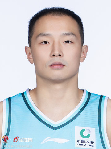 Yibo Wang