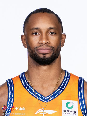 Kyle Fogg