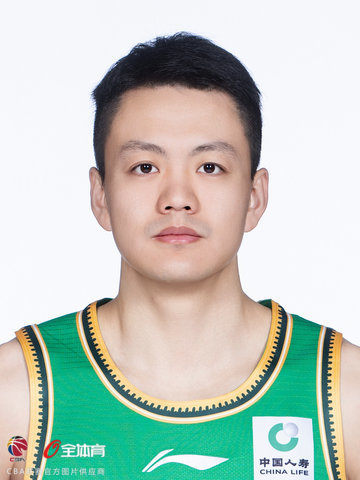 Yuxing Jiang