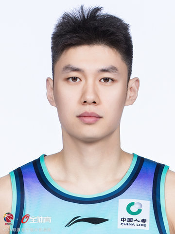 Ma Yong