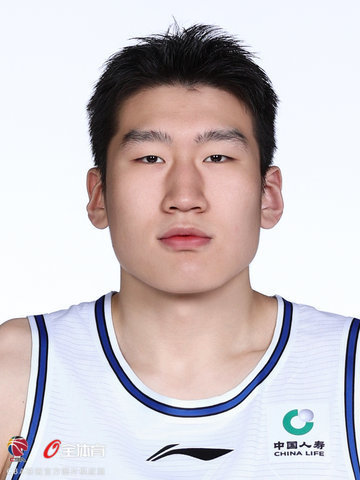 Yanzhe Li
