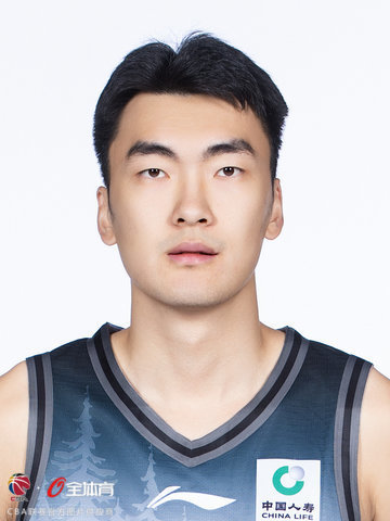 Yanyu Liu