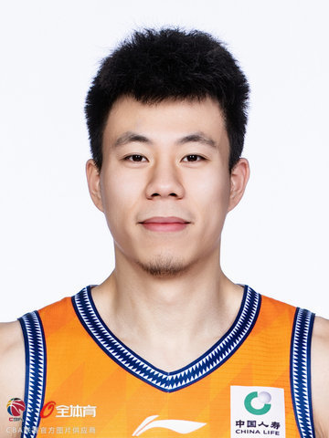 Zhang Zhenlin