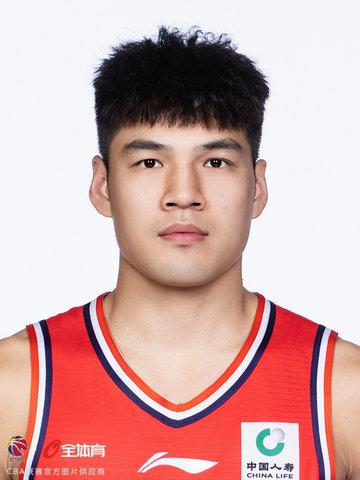 Chen Guohao