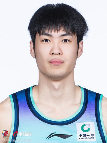 Zirui Wang