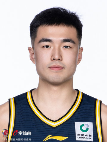 Wenyi Zhang