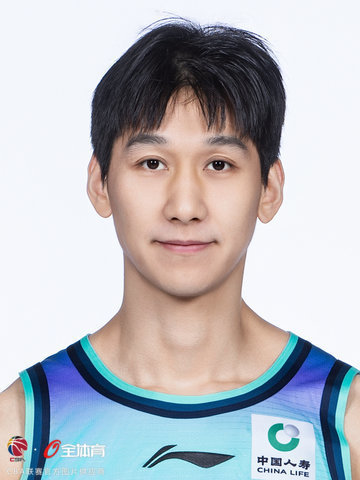 Jianshu Zhao