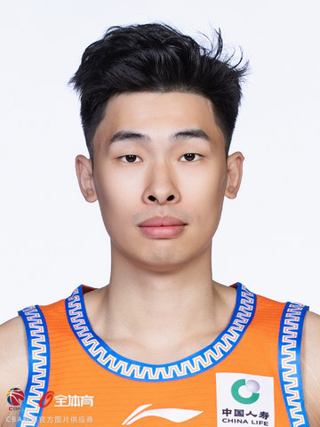 Yang Zou