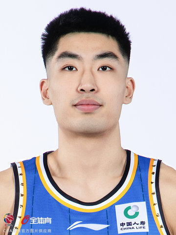Yiming Fan