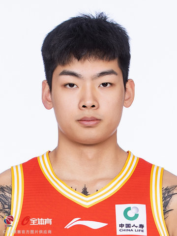 Xinrui Wang