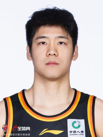 Ni Yongkang