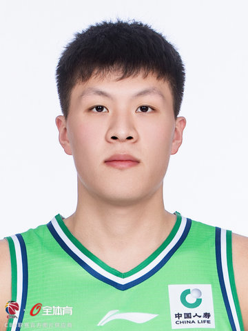 Hongbo Yue
