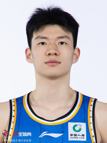 Penghun Zhang