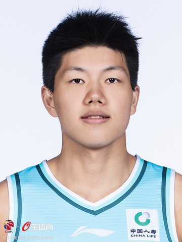 Hu Xiaolong