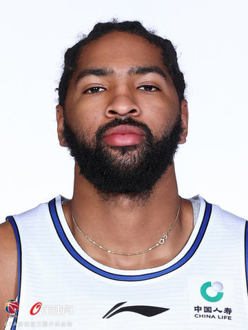 Dedric Lawson