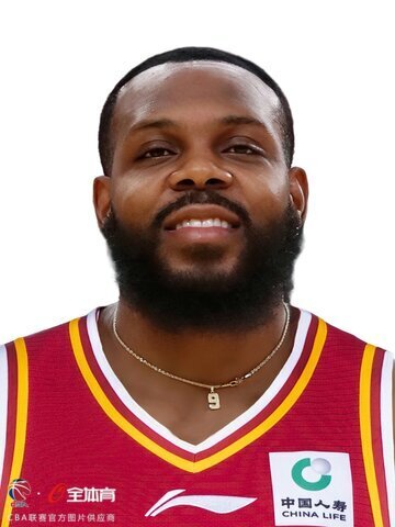 Marcos Knight