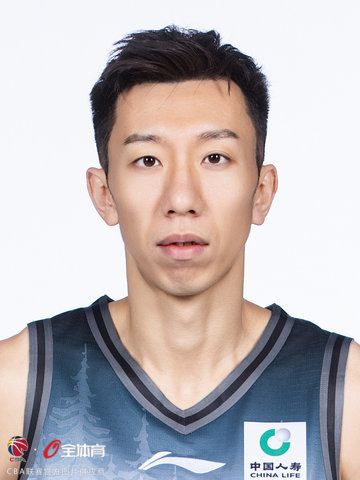 Haoran Ding