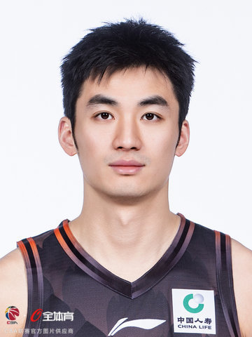 Dehao Yu