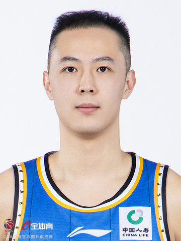 Wen Jiang