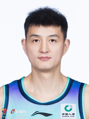 Changdong Yu