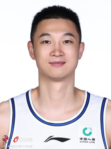 Xuhang Zhu