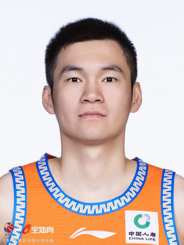 Jianghuai Li